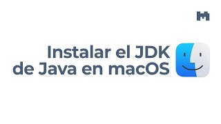 Cómo instalar y desinstalar el JDK en macOS (Java 23 y anteriores)