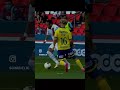 Neymar Jr Skills &amp; Goals | #football #neymar #psg #brazil #shorts #skills