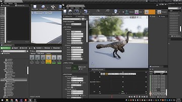 Dev Stream - Path of Titans