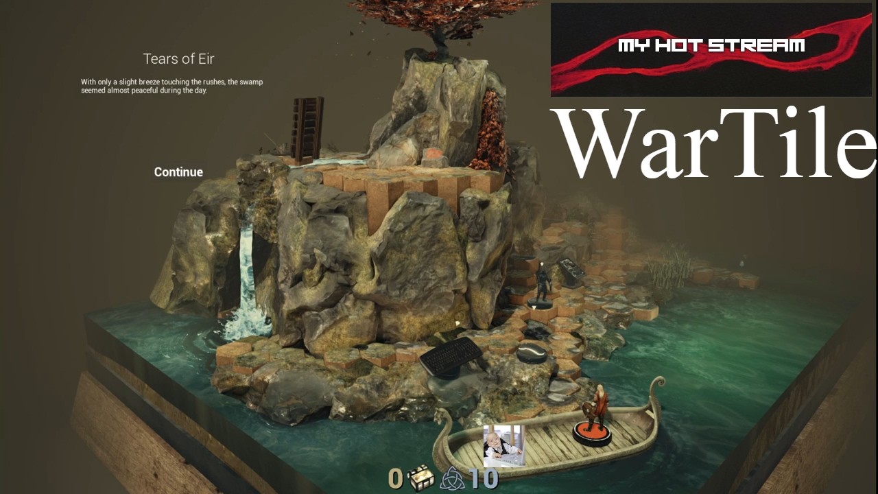 WarTile - First Impressions & Tutorial Gameplay