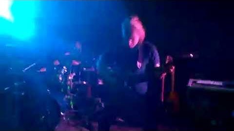 THE ALGORITHM - Live at The Asylum (2016-05-22) (6)