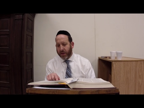 Menachos 100 with Rabbi Shmuel Silber