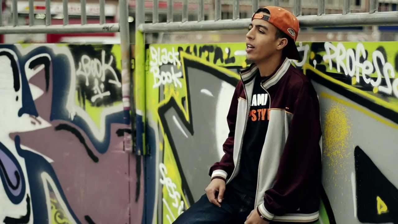 Kami Rapstyle - Intro Estilo y Clase (Videoclip Oficial) - YouTube