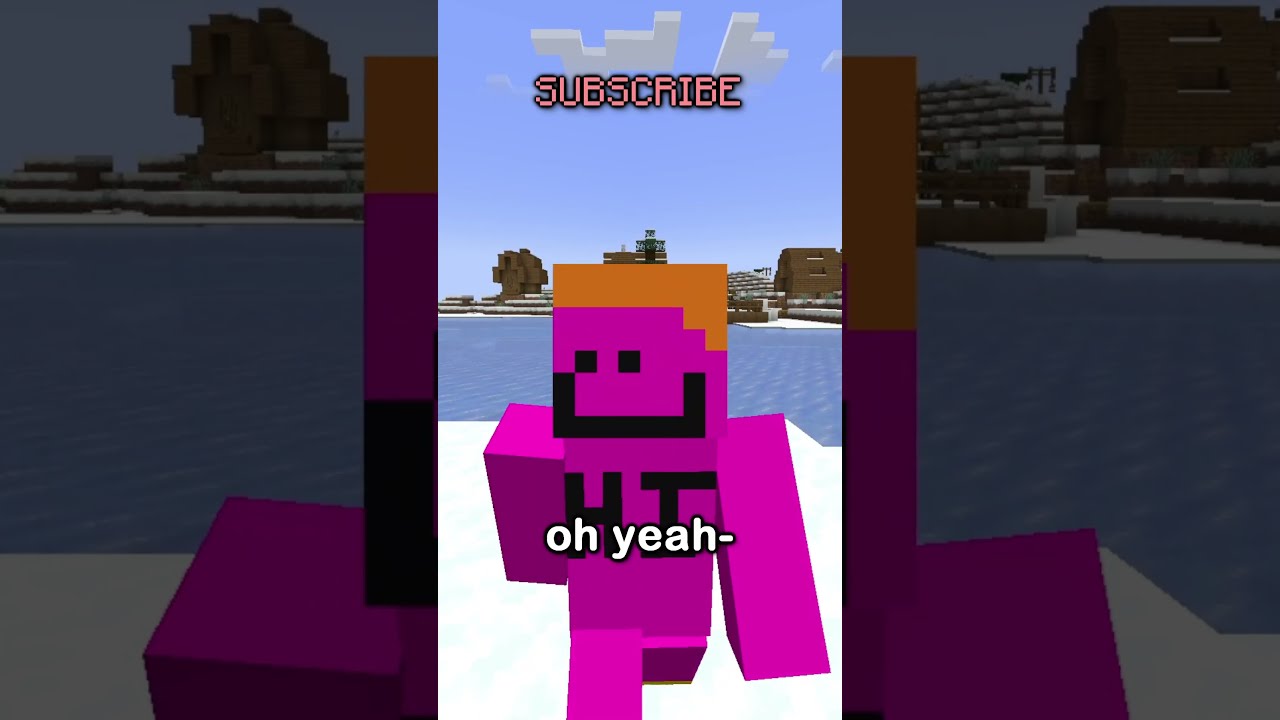 I Trapped The Best Minecraft Player 