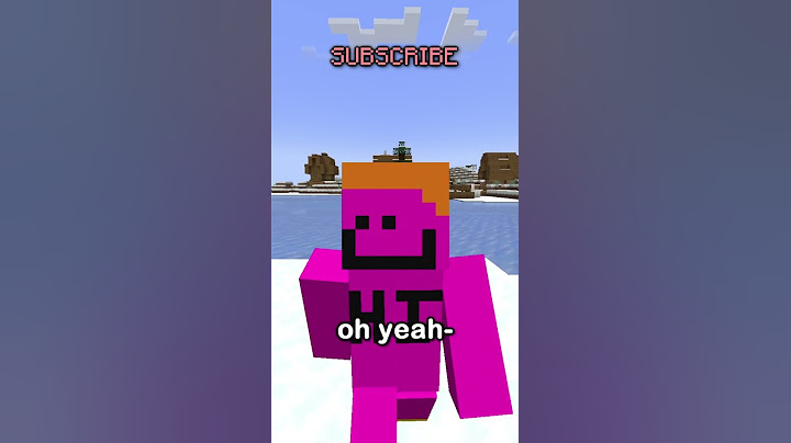 i trapped the best minecraft player...