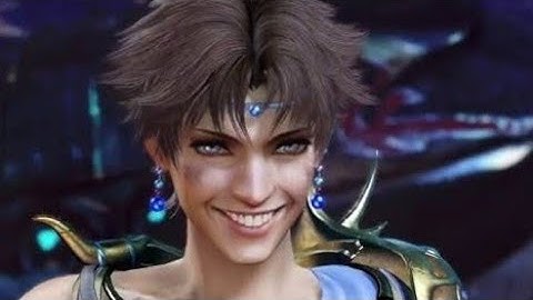 [#DFFOO] Bartz BT+ Best aura bot yet? testing outside synergy