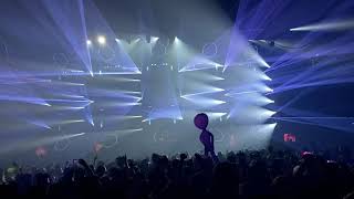 NWYR @ Transmission Australia 2020 - ResuRection (Maurice West Remix)