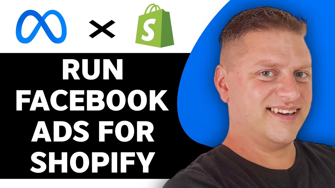 How to Run Facebook Ads for Shopify | Facebook Ads Tutorial 2026 - YouTube