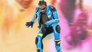 Offset - Code ft Moneybagg Yo [Instrumental beat]
