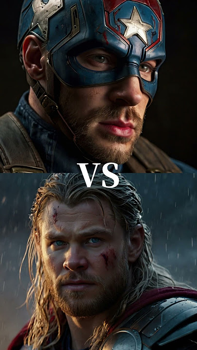 Which of the avengers is stronger?