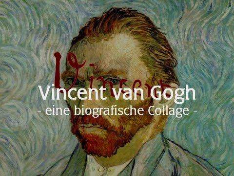 Video: Hatte Vincent Van Gogh Xanthopsie Oder Nur Eine Liebe Zur Farbe?