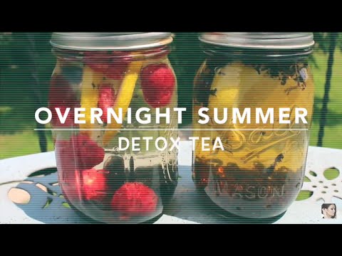 diy-overnight-detox-tea-recipes-2015!