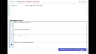 CS605 Quiz No 4 spring 2025 | CS605 quiz no 4  2025