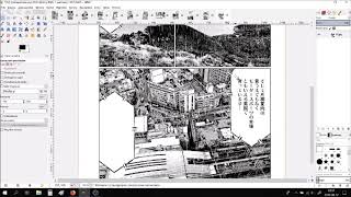 MF Ghost chapter 68   simple cleaning