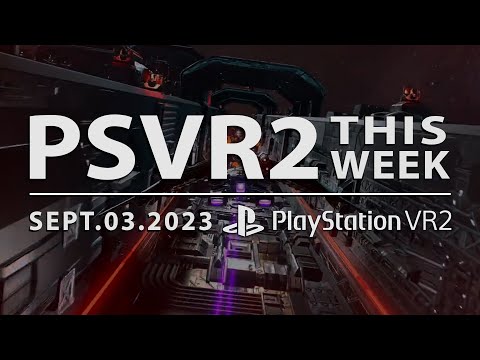 News - 2022, Week 37 - PS5, PSVR2, PlayStation VR2, PlayStation VR,  PlayStation Plus, PS4, PS4 Pro, PlayStation VR, PS Vita & Retro News