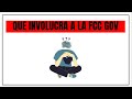 Otro caso de HOMOLOGION con FCC ID en el MTC PERÚ