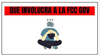 Otro caso de HOMOLOGION con FCC ID en el MTC PERÚ