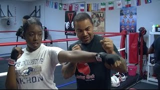 Rodriguez Boxing Club (Hidden Gems)