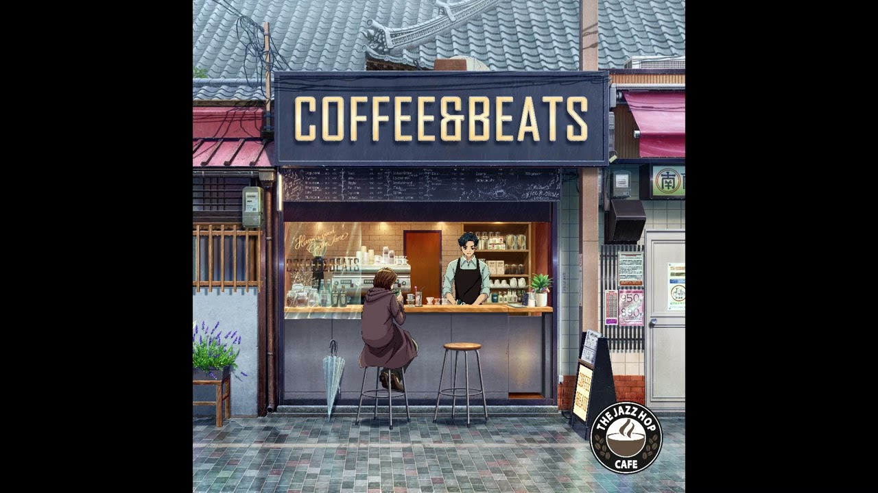 Watch eva x MoonEra - wandering (from "Coffee Beats" by The Jazz Hop Cafe) on YouTube Watch eva x MoonEra - wandering (from "Coffee Beats" by The Jazz Hop Cafe) on YouTube