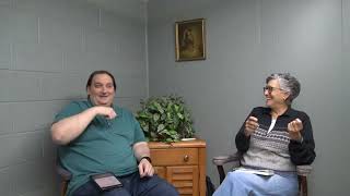 Table Talk and Tumbleweeds - An Introduction