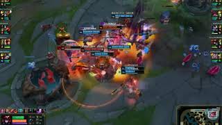 Rakan 5 man ult