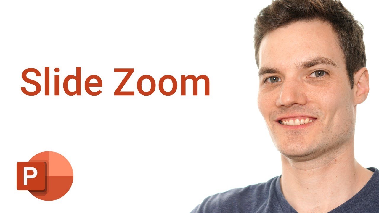 how to make zoom presentation