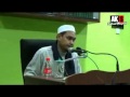 Ceramah Panjang Tentang Hari Kiamat