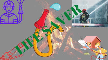 Fire hose nozzles come in all shapes and sizes | How Fire Hose Nozzles are made