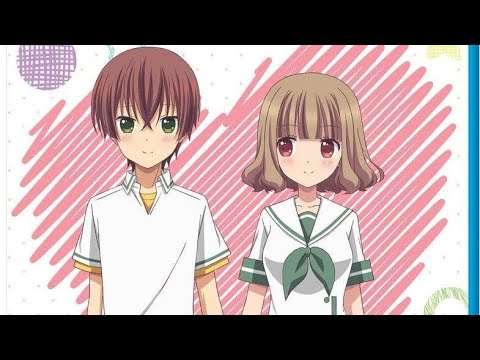 Momokuri - Episode 1-13 All Episode&rsquo;s [English Sub]