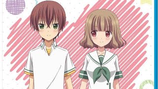 Momokuri - Episode 1-13 All Episode's [English Sub]