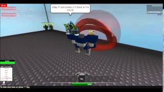 Roblox script showing Episode#3/Great roi