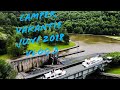 Camper vakantie Juni 2018 vlog 3
