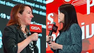 GSA 2024 APEF Highlights