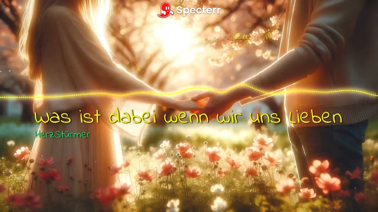 💞Was ist dabei wenn wir uns Lieben - HerzStürmer💞