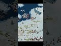 Red Alert 2 Yuri's Clone vs. Destroyer