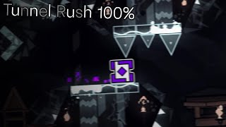 Tunnel Rush 100% screenshot 5