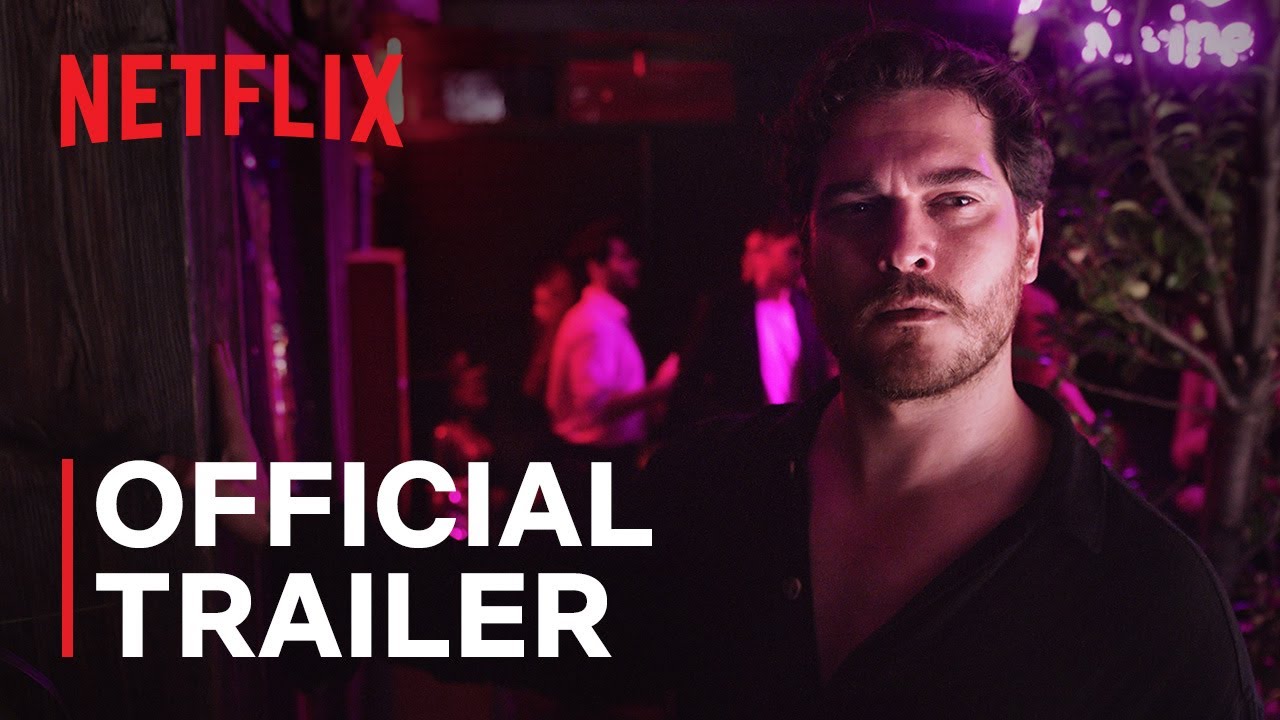 ⁣The Tailor: Season 2 | Official Trailer | Netflix