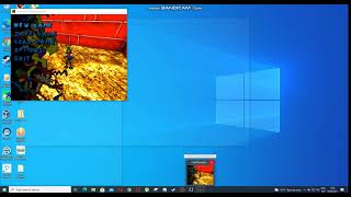 Testing Simple Custom Level Maps For Jazz Jackrabbit 3 Tech Demo Part 2