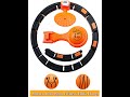 Smart Auto Spin Fitness Hula Hoop
