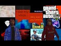 Sumo moments that will make you laugh gta 5 funny moments