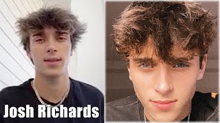 Josh Richards Talks Crosscheck Studios, Nessa Barrett, Bryce Hall, & More