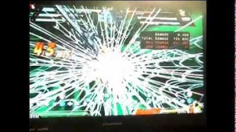 MVC3 Air Throw Setups/Combo Video