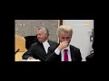 Proces Geert Wilders 18-10-2010