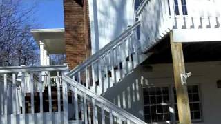 8020 Sargent Ridge Dr., Indianapolis, IN 46256 MLS# 21109445