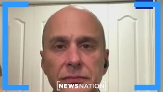 'No one was listening back then': Epstein victims' lawyer | Banfield