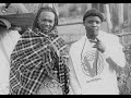 Toto Maasai Kimintah Call Manzele Official Audio 