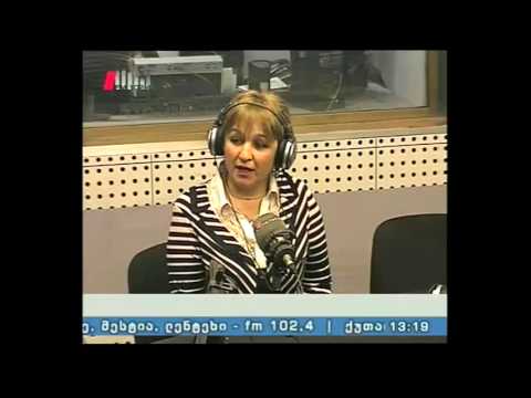 \"ჩაკრულო\" 25.11.15 ანსამბლი \"ქიზიყი\"