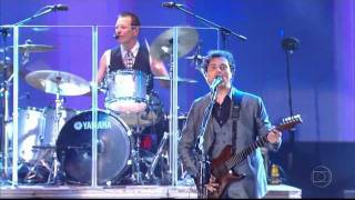 [HD] Frejat - Puro Êxtase | Festival de Verão de Salvador 2012