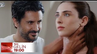 Gelin Dizisi 253 Fragmanı Cihan Ve Hançer, Metine Haksızlık Yaptığını Düşünüyor.