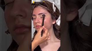 تتوريال ميكب تغطيه حب الشباب والمسام الآرتست وعد التركي makeup tutorial